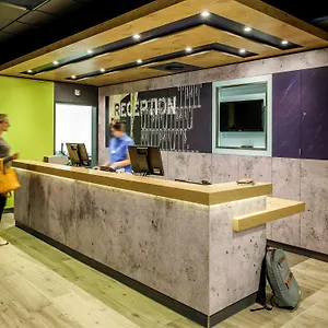 Hotel Ibis Budget Barcelona, San Andrés de la Barca