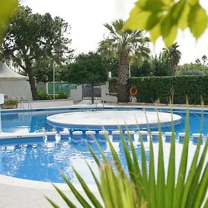 Hotel apartamentowy Bamblue Boutique