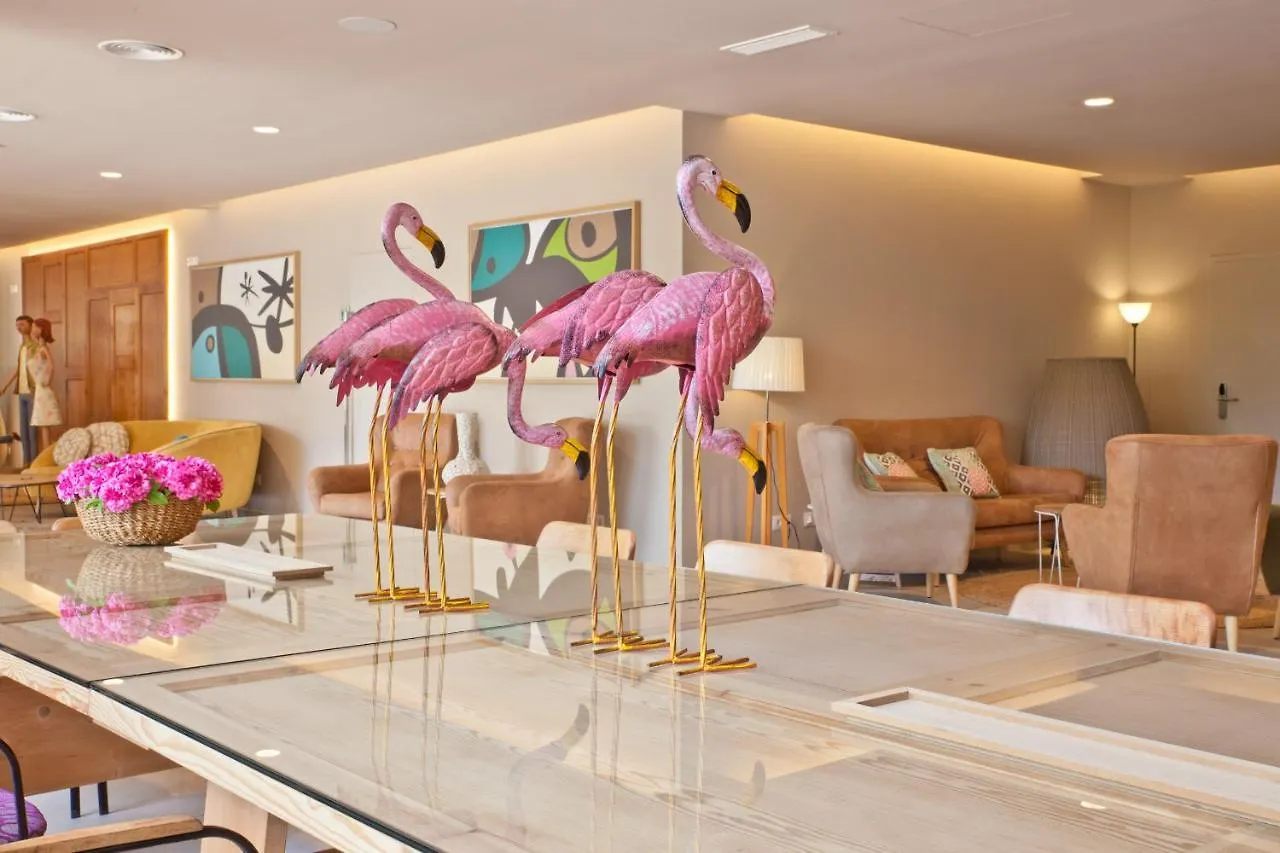 Fergus Club Pineda Splash Pineda de Mar Hotel